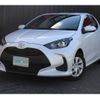 toyota yaris 2022 quick_quick_MXPA10_MXPA10-2059925 image 1