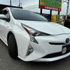 toyota prius 2016 quick_quick_ZVW50_ZVW50-6042488 image 3