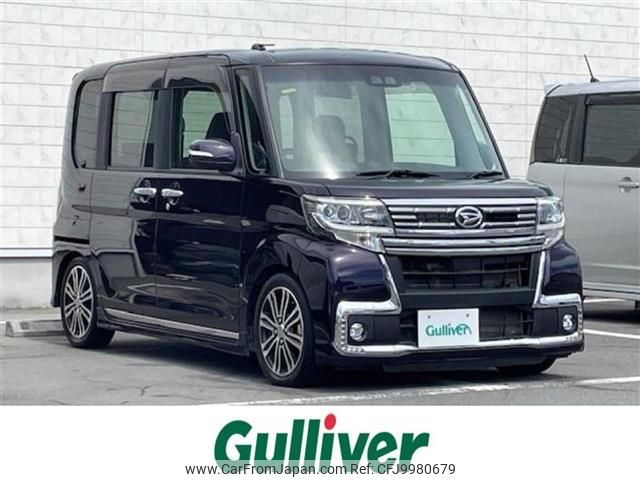 daihatsu tanto 2017 -DAIHATSU--Tanto DBA-LA600S--LA600S-0513013---DAIHATSU--Tanto DBA-LA600S--LA600S-0513013- image 1