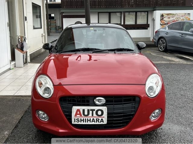 daihatsu copen 2016 -DAIHATSU--Copen DBA-LA400K--LA400K-0014774---DAIHATSU--Copen DBA-LA400K--LA400K-0014774- image 1