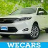 toyota harrier 2017 quick_quick_DBA-ZSU60W_ZSU60-0118910 image 1