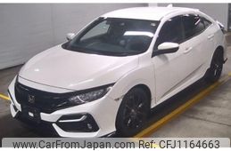honda civic 2020 quick_quick_6BA-FK7_1202365