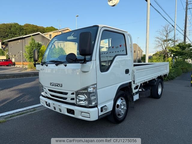 isuzu elf-truck 2020 GOO_NET_EXCHANGE_0507057A30250611W004 image 1