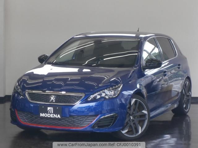 peugeot 308 2017 quick_quick_T95G05_VF3L35GNHHS034100 image 1