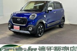 daihatsu cast 2016 -DAIHATSU 【名変中 】--Cast LA260S--0017024---DAIHATSU 【名変中 】--Cast LA260S--0017024-