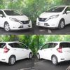 nissan note 2017 CFJ1854478 image 2
