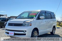 toyota voxy 2005 -TOYOTA--Voxy AZR60G--0457290---TOYOTA--Voxy AZR60G--0457290-