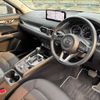 mazda cx-5 2022 -MAZDA--CX-5 6BA-KFEP--KFEP-504284---MAZDA--CX-5 6BA-KFEP--KFEP-504284- image 27