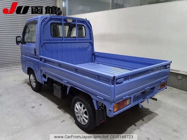 honda acty-truck 2014 -HONDA--Acty Truck HA9--1231305---HONDA--Acty Truck HA9--1231305- image 2