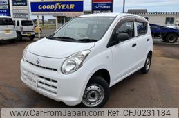 suzuki alto-van 2013 -SUZUKI--Alto Van HBD-HA25V--HA25V-753180---SUZUKI--Alto Van HBD-HA25V--HA25V-753180-