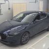 mazda mazda3 2019 -MAZDA--MAZDA3 BP8P-105537---MAZDA--MAZDA3 BP8P-105537- image 1