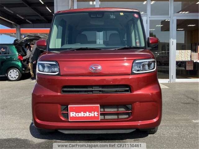daihatsu tanto 2019 -DAIHATSU--Tanto 6BA-LA650S--LA650S-1010480---DAIHATSU--Tanto 6BA-LA650S--LA650S-1010480- image 2