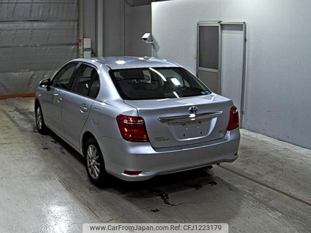 toyota corolla-axio 2017 -TOYOTA--Corolla Axio NKE165-7170339---TOYOTA--Corolla Axio NKE165-7170339- image 2