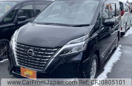 nissan serena 2020 quick_quick_DAA-GFC27_GFNC27-031930