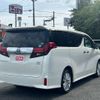 toyota alphard 2015 -TOYOTA--Alphard DAA-AYH30W--AYH30-0015067---TOYOTA--Alphard DAA-AYH30W--AYH30-0015067- image 5