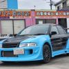 mitsubishi lancer 1999 quick_quick_GF-CP9A_CP9A-0104045 image 1