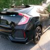 honda civic 2019 CFJ1511045 image 2