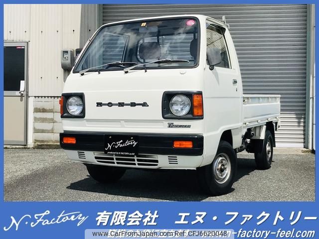 honda acty-truck 1982 GOO_JP_700102009130200714004 image 1