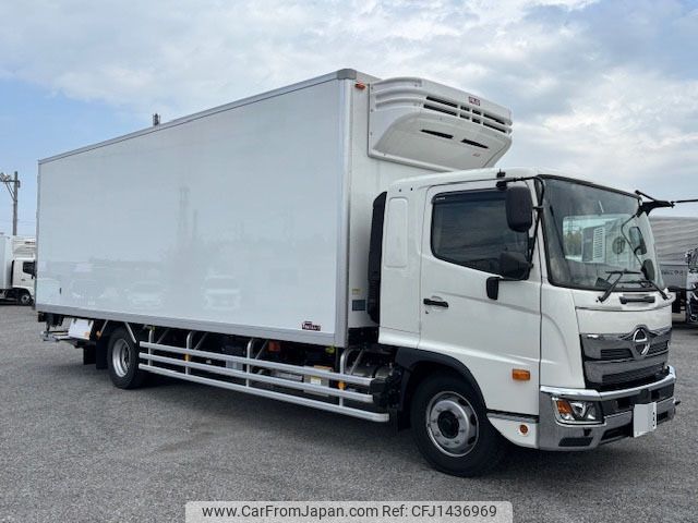 hino ranger 2025 -HINO--Hino Ranger 2KG-FE2ACG--FE2AC-104815---HINO--Hino Ranger 2KG-FE2ACG--FE2AC-104815- image 1