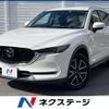 mazda cx-5 2017 -MAZDA--CX-5 LDA-KF2P--KF2P-100662---MAZDA--CX-5 LDA-KF2P--KF2P-100662- image 1