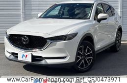 mazda cx-5 2017 -MAZDA--CX-5 LDA-KF2P--KF2P-100662---MAZDA--CX-5 LDA-KF2P--KF2P-100662-