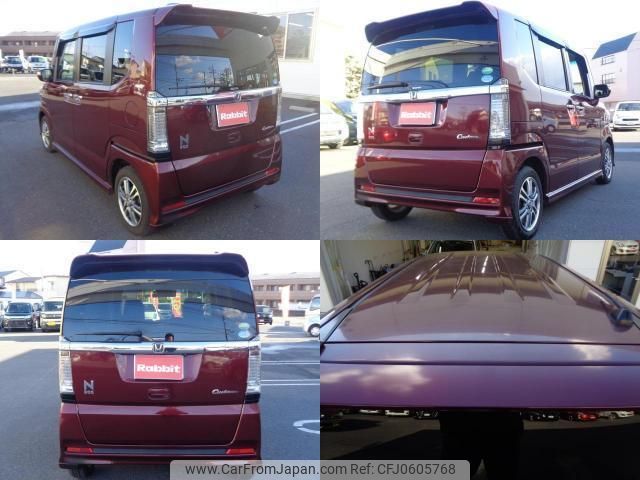 honda n-box 2016 quick_quick_JF1_JF1-1898620 image 2