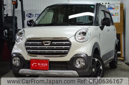 daihatsu cast 2019 quick_quick_LA250S_LA250S-0163078