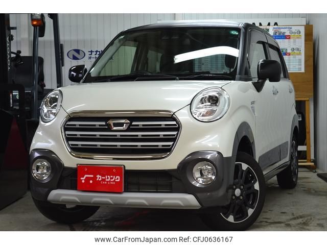 daihatsu cast 2019 quick_quick_LA250S_LA250S-0163078 image 1