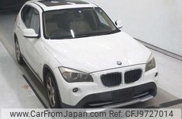 bmw x1 2011 -BMW--BMW X1 VL18-0VP91557---BMW--BMW X1 VL18-0VP91557-