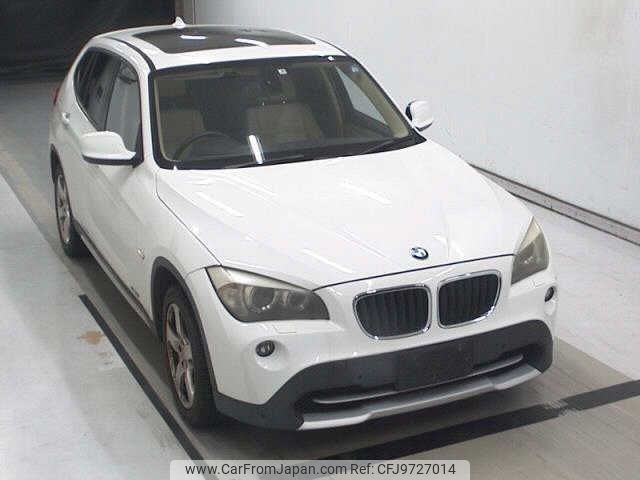bmw x1 2011 -BMW--BMW X1 VL18-0VP91557---BMW--BMW X1 VL18-0VP91557- image 1