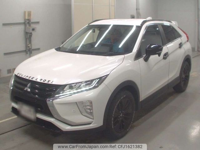 mitsubishi eclipse-cross 2019 CFJ1621382 image 1