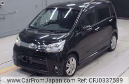 daihatsu move 2012 -DAIHATSU--Move DBA-LA100S--LA100S-0123240---DAIHATSU--Move DBA-LA100S--LA100S-0123240-