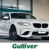 bmw m2 2016 -BMW--BMW M2 CBA-1H30--WBS1H92090V818093---BMW--BMW M2 CBA-1H30--WBS1H92090V818093- image 1