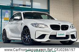 bmw m2 2016 -BMW--BMW M2 CBA-1H30--WBS1H92090V818093---BMW--BMW M2 CBA-1H30--WBS1H92090V818093-