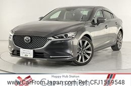 mazda atenza 2018 CFJ1569548