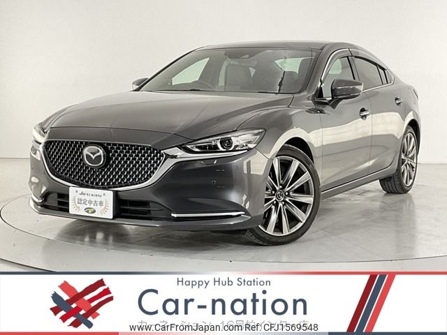 mazda atenza 2018 CFJ1569548 image 1