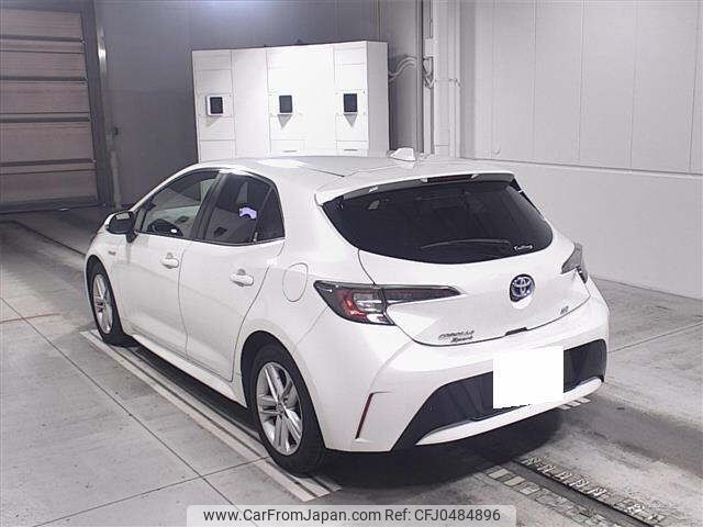 toyota corolla-sport 2018 -TOYOTA 【福岡 302ﾏ2689】--Corolla Sport ZWE211H-1003178---TOYOTA 【福岡 302ﾏ2689】--Corolla Sport ZWE211H-1003178- image 2