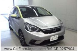 honda fit 2020 -HONDA 【札幌 530ﾀ7143】--Fit 6AA-GR3--GR3-1013264---HONDA 【札幌 530ﾀ7143】--Fit 6AA-GR3--GR3-1013264-