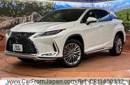 lexus rx 2019 -LEXUS--Lexus RX DAA-GYL20W--GYL20-0009925---LEXUS--Lexus RX DAA-GYL20W--GYL20-0009925-