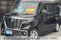 suzuki spacia 2020 quick_quick_5AA-MK53S_MK53W-719870
