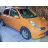 nissan march 2007 -NISSAN--March DBA-AK12--AK12-341067---NISSAN--March DBA-AK12--AK12-341067- image 2