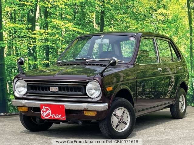 honda life 1974 CFJ0971618 image 1