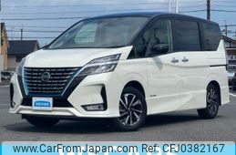 nissan serena 2019 quick_quick_DAA-HFC27_HFC27-055628