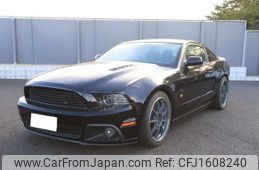 ford mustang 2015 CFJ1608240