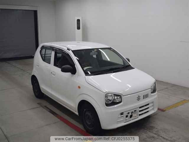 suzuki alto 2015 -SUZUKI--Alto HA36S-233351---SUZUKI--Alto HA36S-233351- image 1