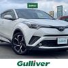 toyota c-hr 2019 -TOYOTA--C-HR DAA-ZYX10--ZYX10-2176976---TOYOTA--C-HR DAA-ZYX10--ZYX10-2176976- image 1