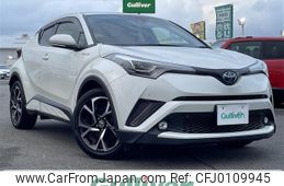 toyota c-hr 2019 -TOYOTA--C-HR DAA-ZYX10--ZYX10-2176976---TOYOTA--C-HR DAA-ZYX10--ZYX10-2176976-