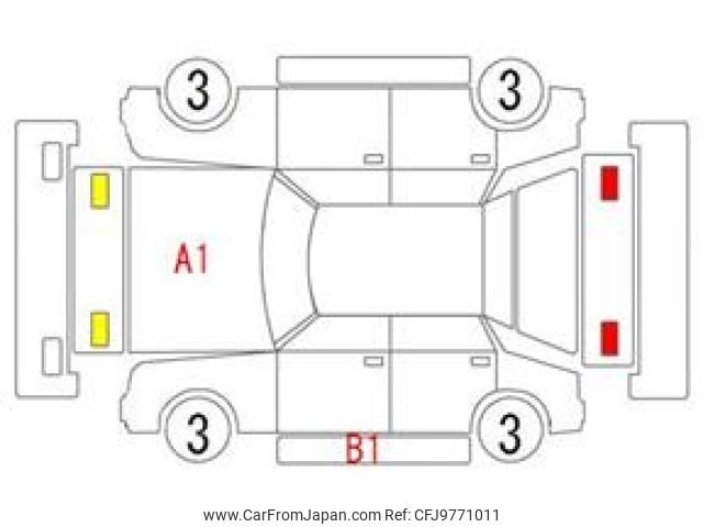 nissan serena 2022 -NISSAN--Serena 5BA-FC28--FC28-004980---NISSAN--Serena 5BA-FC28--FC28-004980- image 2