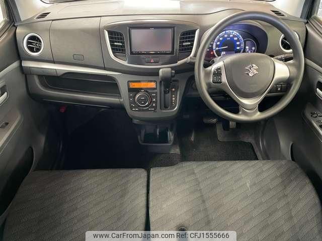 suzuki wagon-r 2016 CFJ1555666 image 2
