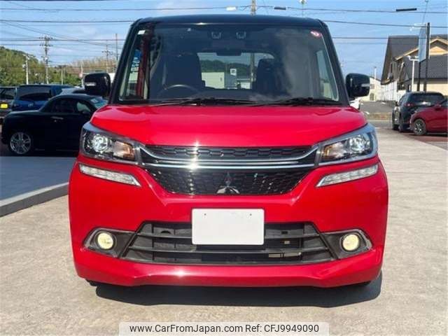 mitsubishi delica-d2 2016 -MITSUBISHI 【春日井 510ﾊ 121】--Delica D2 DAA-MB36S--MB36S-601596---MITSUBISHI 【春日井 510ﾊ 121】--Delica D2 DAA-MB36S--MB36S-601596- image 2